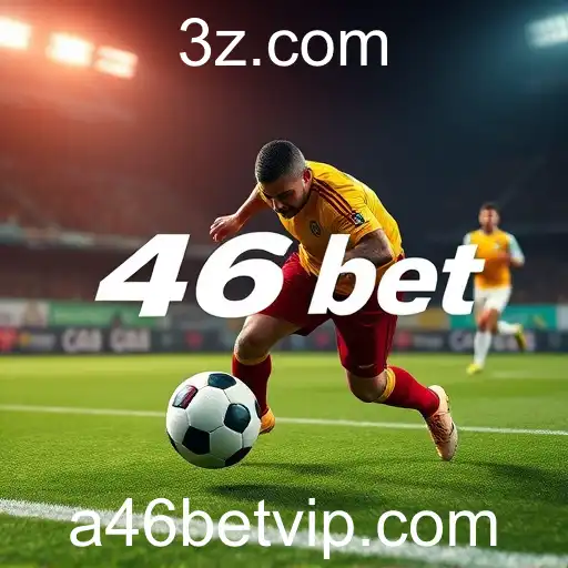 A46bet e a Revolução do Mercado de Jogos Online em 2026