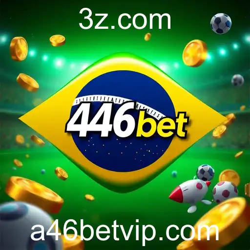 a46bet Revoluciona o Mercado de Apostas no Brasil
