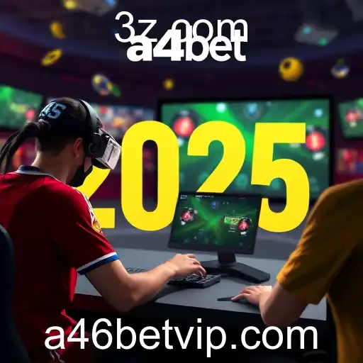 Tendências e Impactos do Setor de Jogos Online