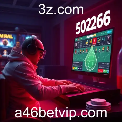 O Crescimento e os Desafios do Setor de Jogos Online em 2026