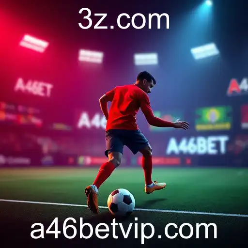 A46bet Reforça Segurança e Responsabilidade em 2026