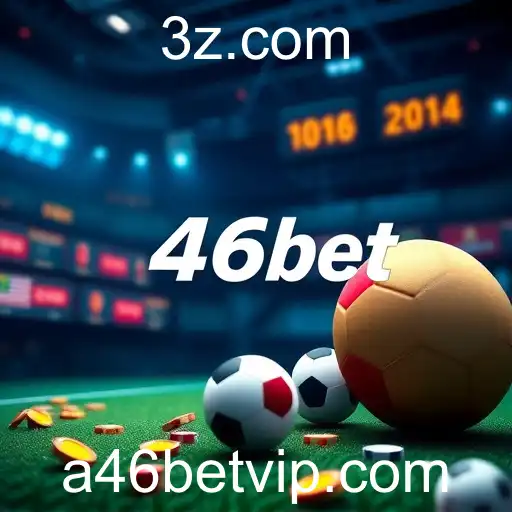 A46bet: Tendências e o Futuro dos Jogos Online