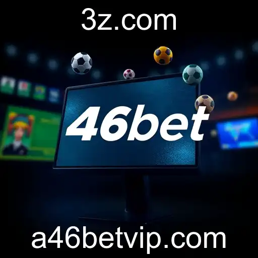 A46bet e o Crescimento dos Jogos Online em 2026