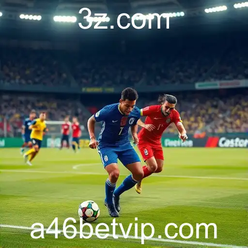 A Ascensão do A46Bet e o Cenário dos Jogos Online