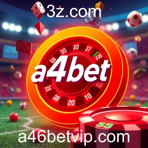 A Revolução dos Jogos Online com a46bet