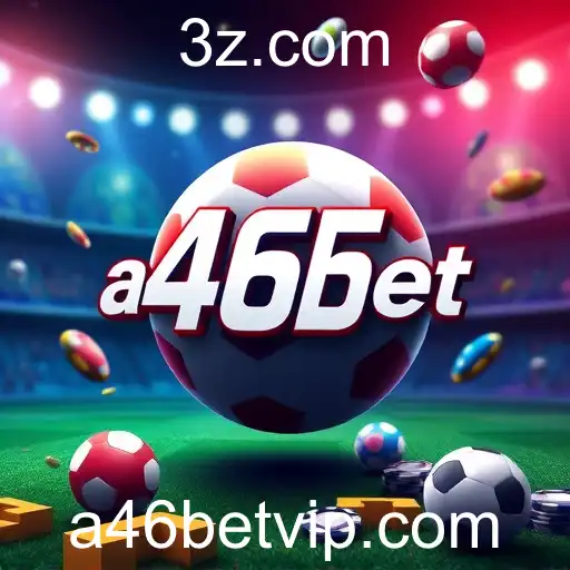 Crescimento do Mercado de Jogos Online e o Impacto de a46bet