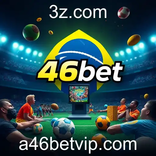 A46bet e a Evolução do Mercado de Jogos Online em 2026