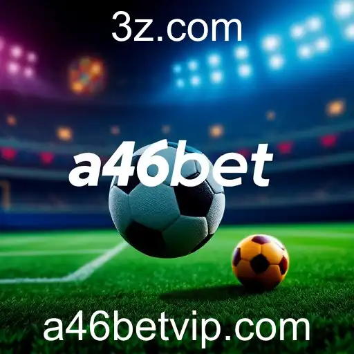 a46bet Revoluciona o Mercado de Apostas no Brasil