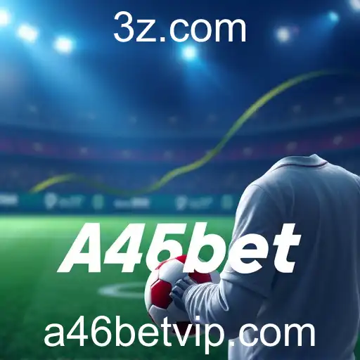 A46bet: Revolução no Mundo dos Jogos Online em 2025