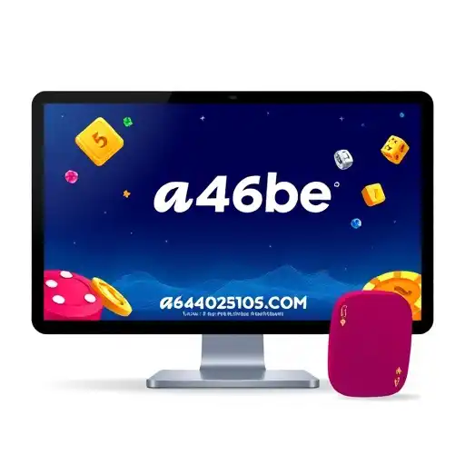 A Ascensão de a46bet no Cenário de Jogos Online em 2025