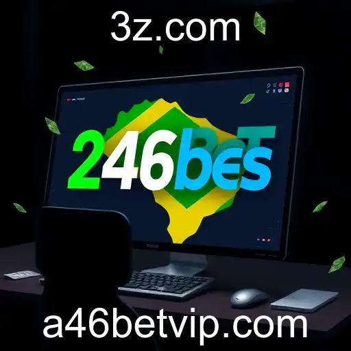 Cenário Atual do Mercado de Apostas Online no Brasil