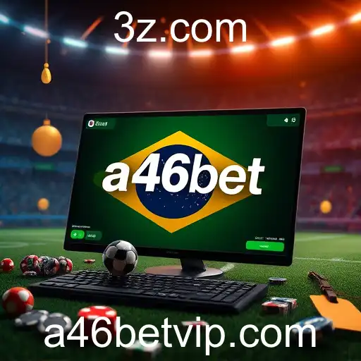 A Expansão do Mercado de Jogos Online no Brasil