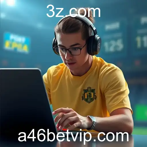 A Evolução dos Jogos Online e a Influência da A46Bet