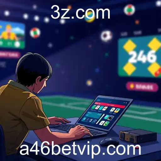 A Expansão dos Jogos Online em 2026