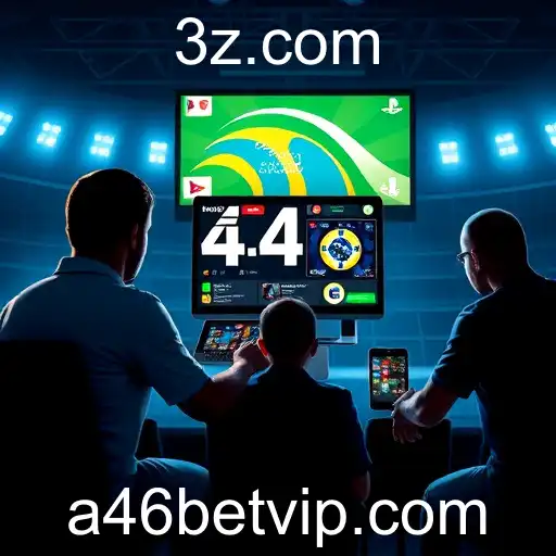 Tendências e Crescimento de Sites de Jogos em 2026