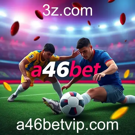 Inovações e Tendências em Jogos Online: O Caso a46bet