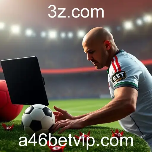 O Crescimento dos Jogos Online com A46bet