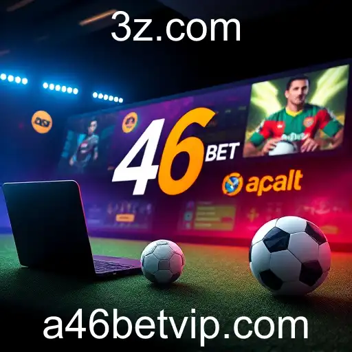 A46bet: O Crescimento dos Jogos Online no Brasil