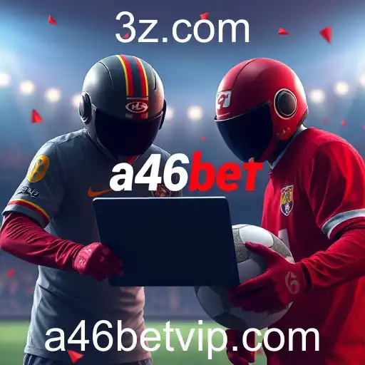 Impacto dos Jogos Online em 2026: O Caso a46bet