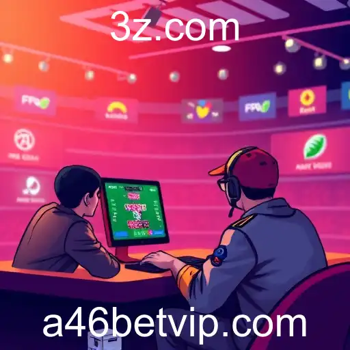 A Influência dos Jogos Online na Economia Brasileira