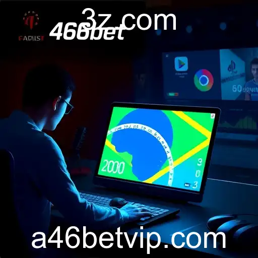 Crescimento dos Jogos Online no Brasil