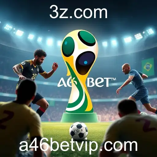 A Evolução dos Jogos Online: A46bet e o Cenário Atual