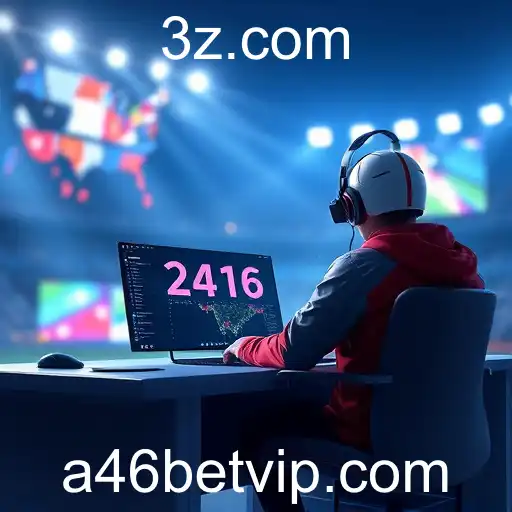 A Revolução dos Jogos Online em 2025