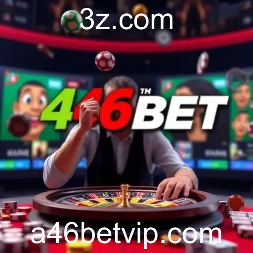 A Transformação do Mercado de Jogos Online e o Efeito a46bet