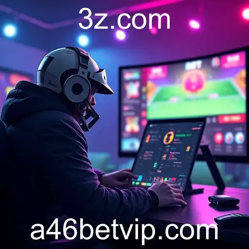 O Crescimento do Setor de Jogos em Português