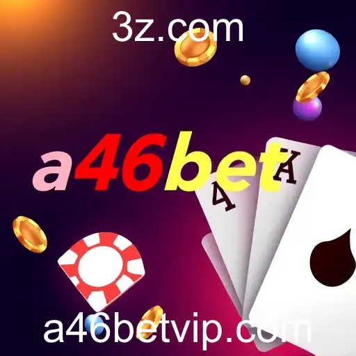 A Ascensão do a46bet no Mercado de Jogos Online