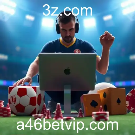 Ascensão dos Jogos Online no Brasil