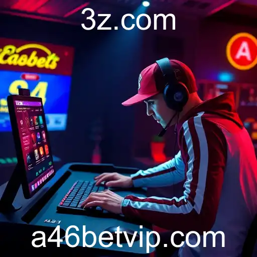 A Ascensão dos Sites de Jogos Online