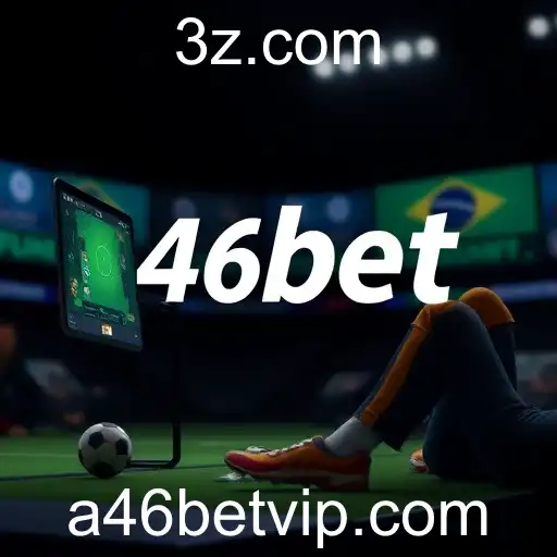 A46bet e o Crescimento dos Jogos Online no Brasil