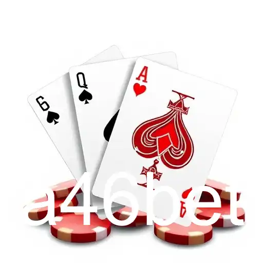 Explorando o Mundo dos Jogos de Pôquer com a46bet