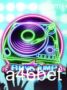 RaveJump: A Nova Sensação Entre os Jogos de Plataforma
