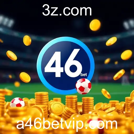 Aquecendo os Motores para 2025: A Revolução dos Jogos Online com 'a46bet'